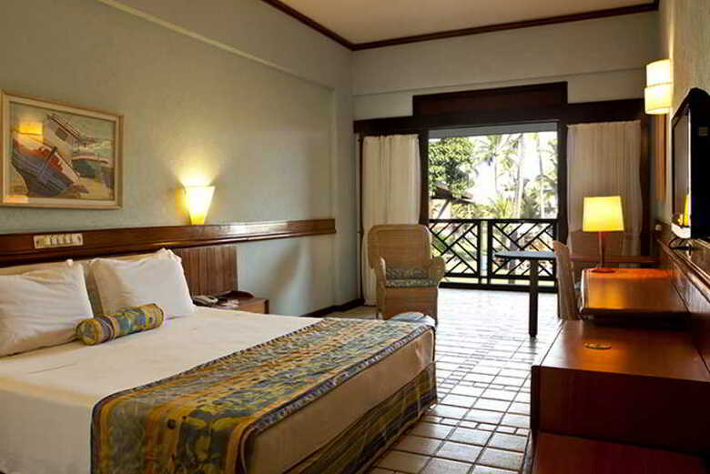 Hotel Summerville Beach Resort