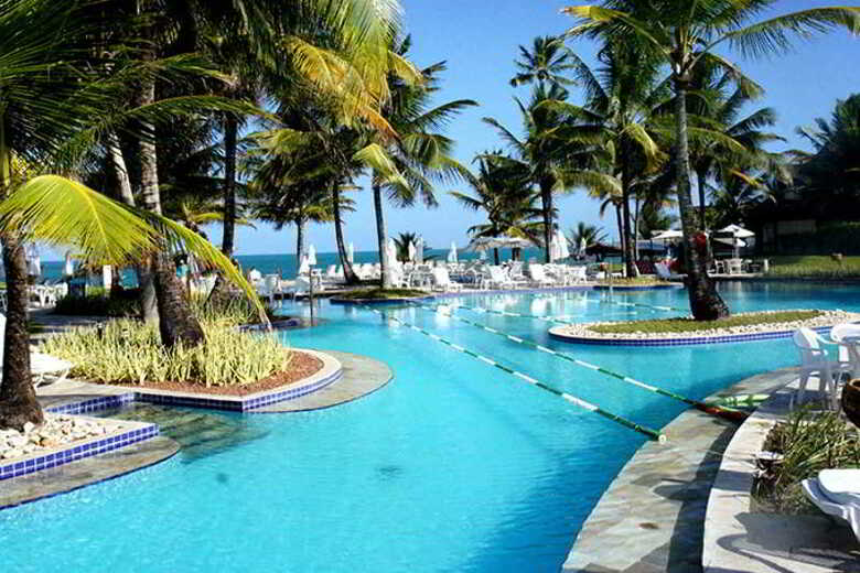 Hotel Summerville Beach Resort