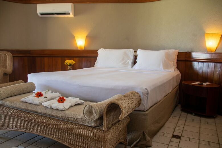 Hotel Summerville Beach Resort