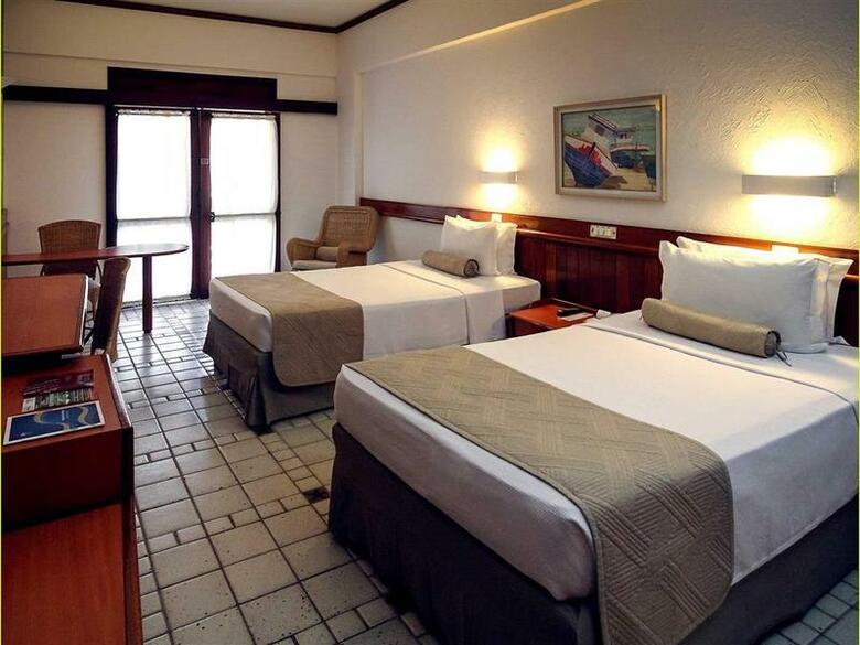 Hotel Summerville Beach Resort