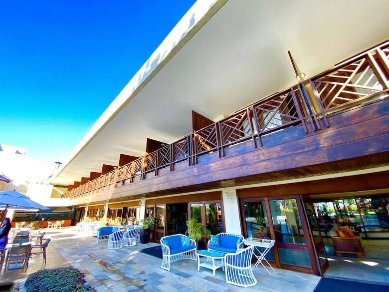Hotel Summerville Beach Resort