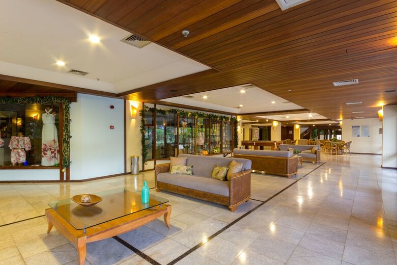Hotel Summerville Beach Resort
