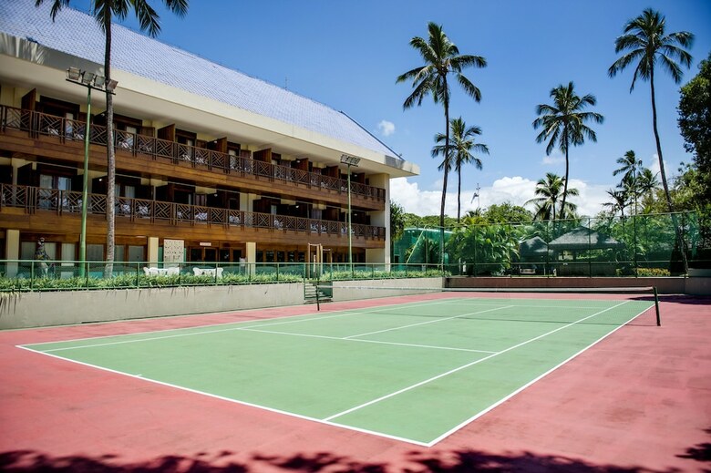 Hotel Summerville Beach Resort