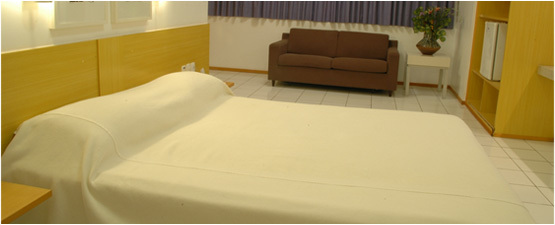 Hotel Luxor Piaui