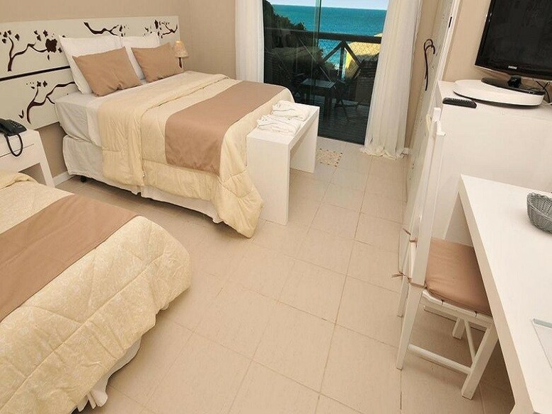 Hotel Brava Club