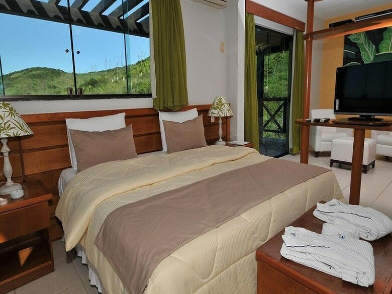 Hotel Brava Club
