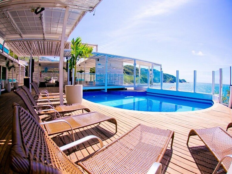 Hotel Brava Club