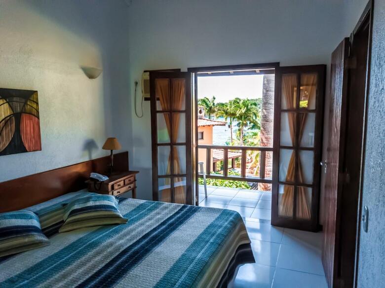 La Boheme Hotel & Apart Hotel