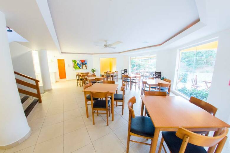 Hotel Pousada Jo�o Fernandes