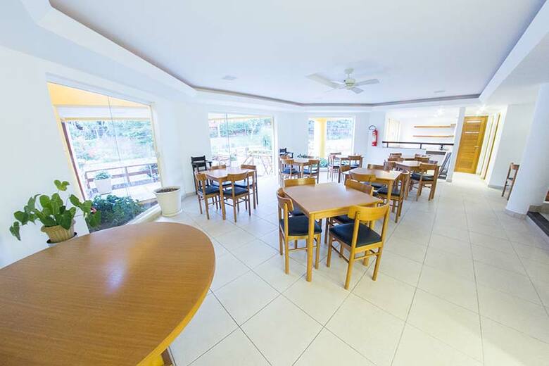 Hotel Pousada Jo�o Fernandes