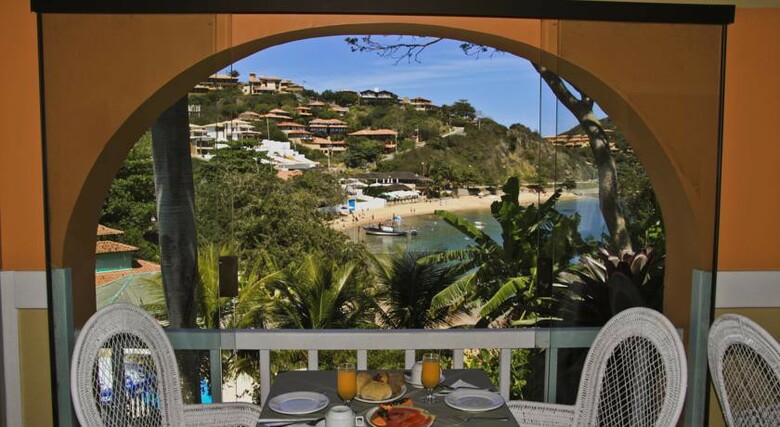 Colonna Park Hotel