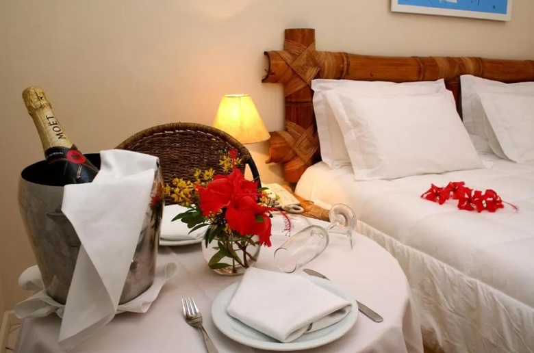 Rio Buzios Beach Hotel