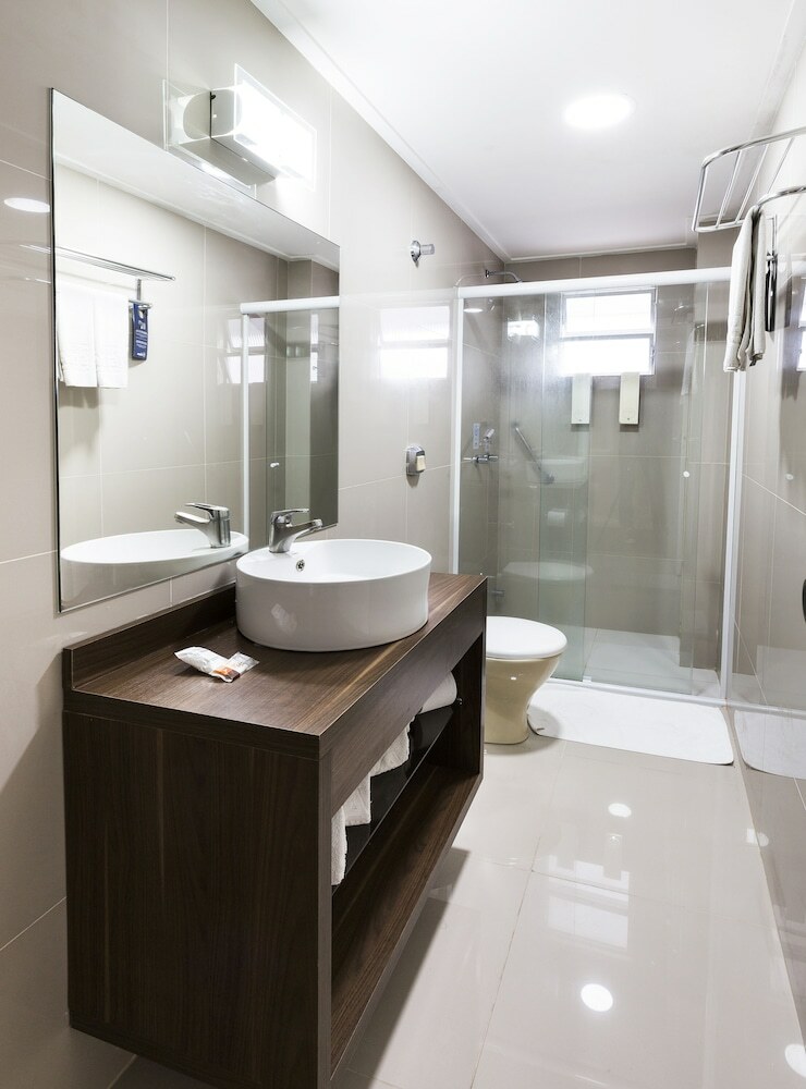 Sibara Flat Hotel & Conven�oes