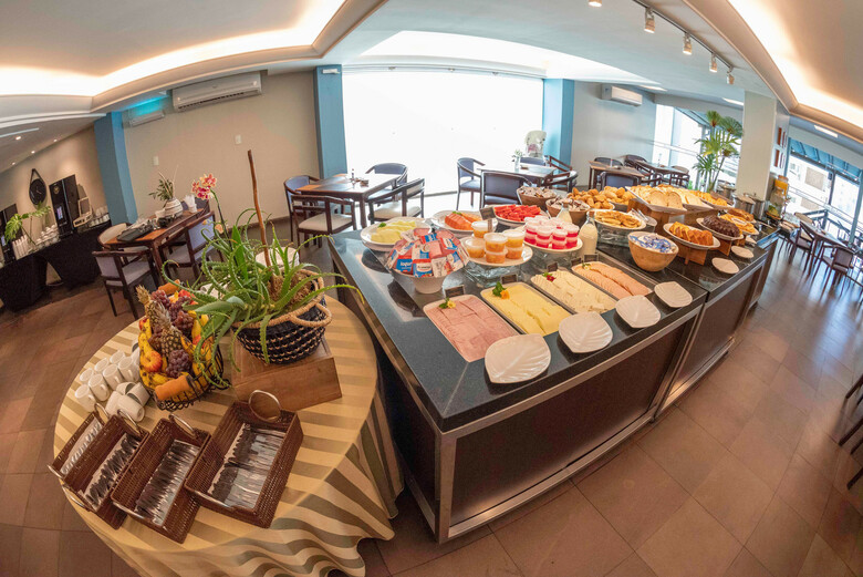 Castelmar Hotel