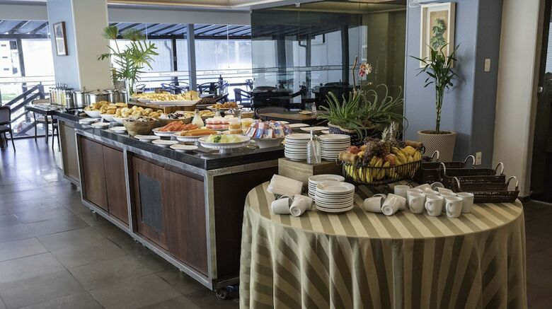 Castelmar Hotel