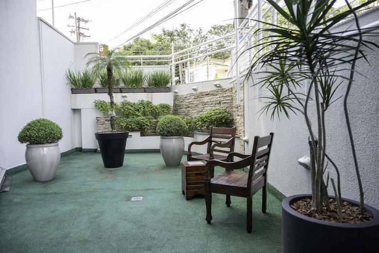 Castelmar Hotel