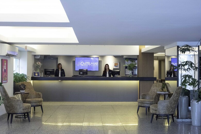 Castelmar Hotel
