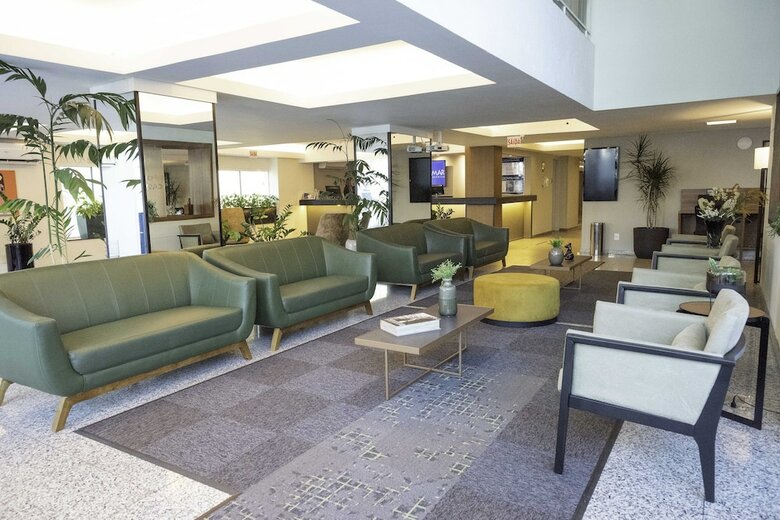 Castelmar Hotel
