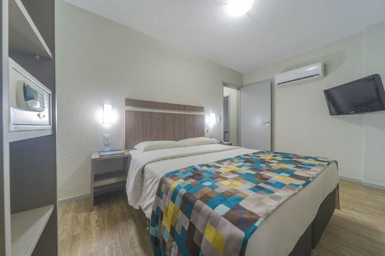 Castelmar Hotel
