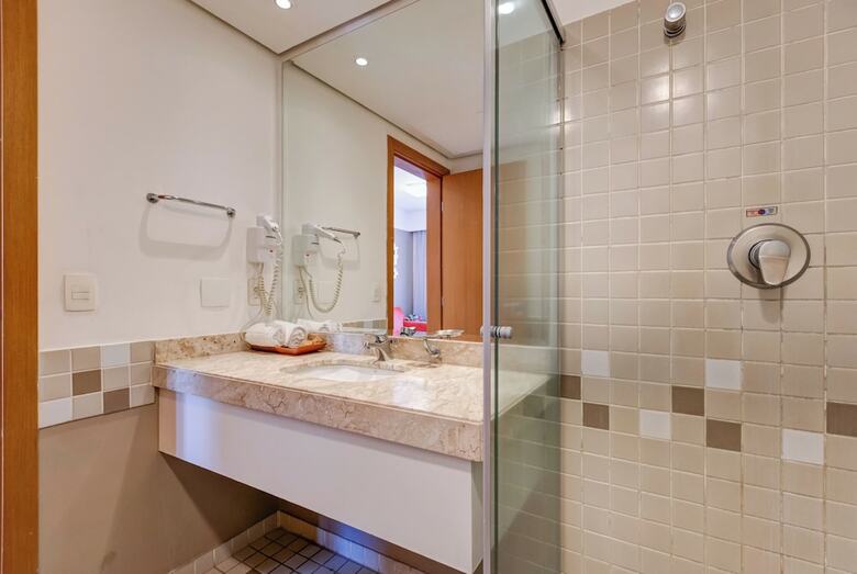 Hotel Comfort Suites Alphaville