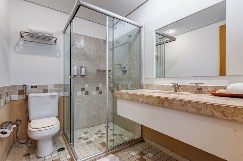 Hotel Comfort Suites Alphaville