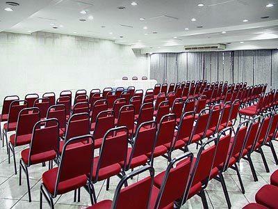 Hotel Vila Rica Campinas