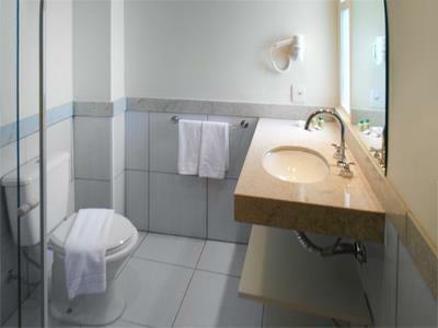 Hotel Vila Rica Campinas
