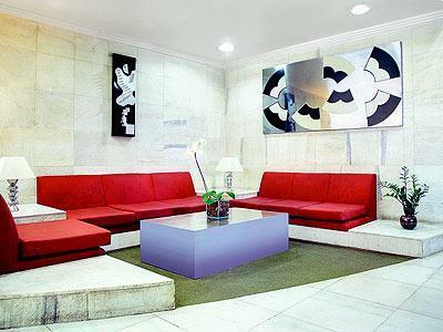 Hotel Vila Rica Campinas