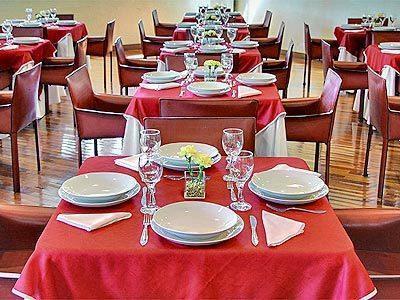 Hotel Vila Rica Campinas