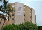 Hotel Vila Rica Campinas