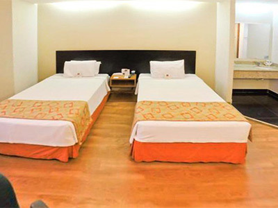 Hotel Sleep Inn Galleria