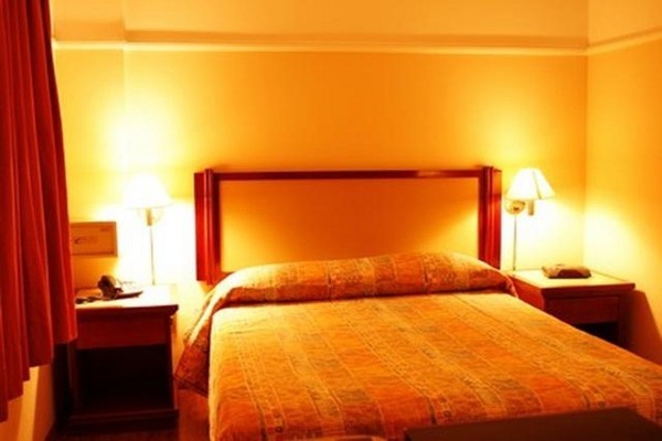 Hotel Nena Suite Othon Classic