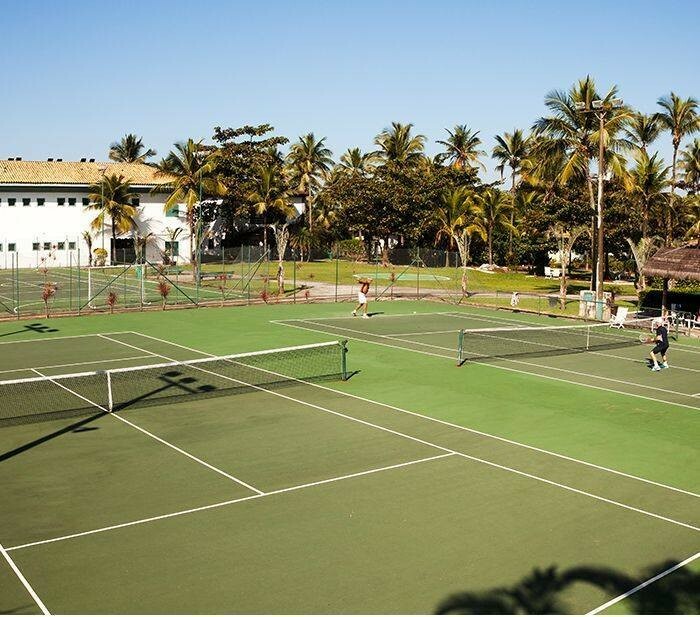 Casa Grande Hotel Resort & Spa