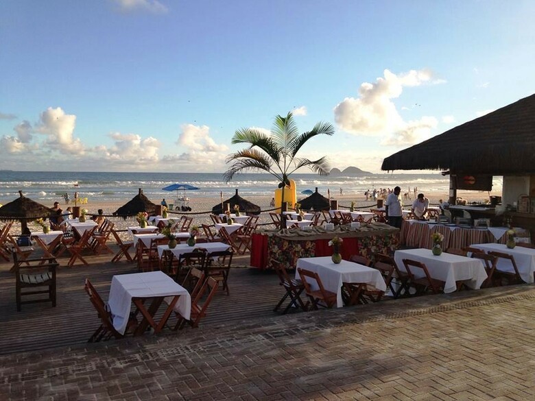 Delphin Hotel Guaruj�