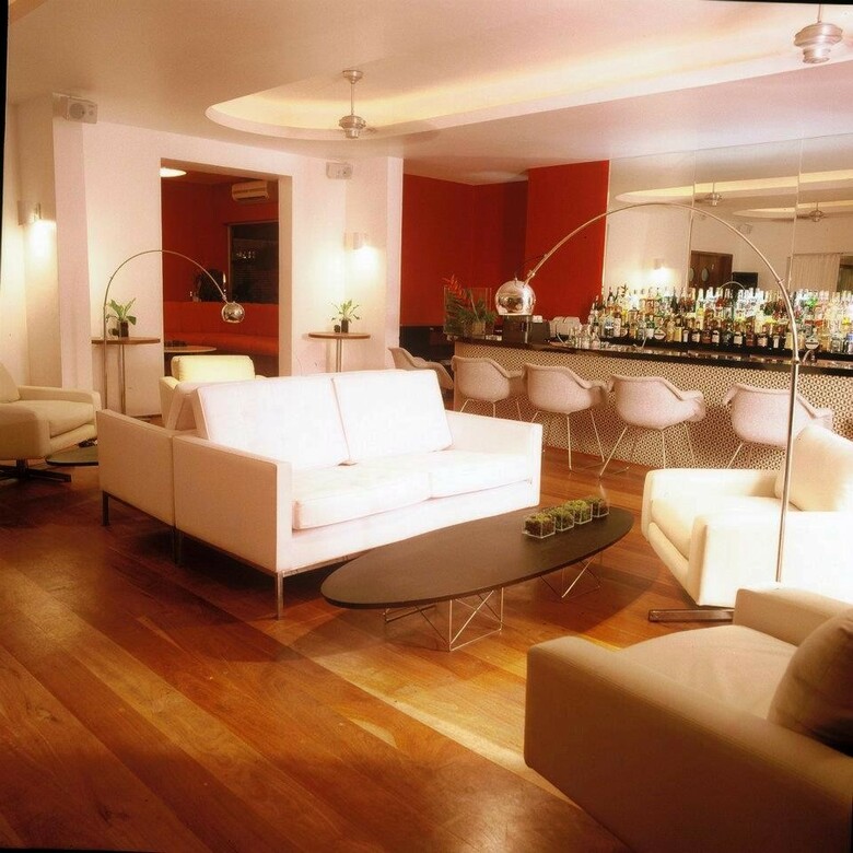 Delphin Hotel Guaruj�