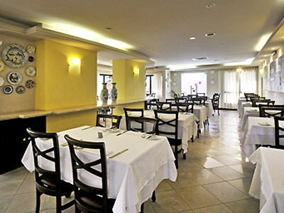 Hotel Mercure Mogi Das Cruzes