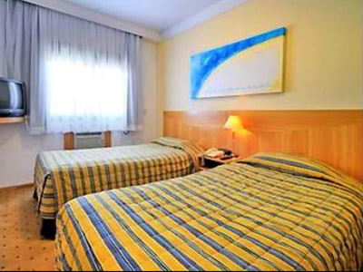 Hotel Mercure Mogi Das Cruzes