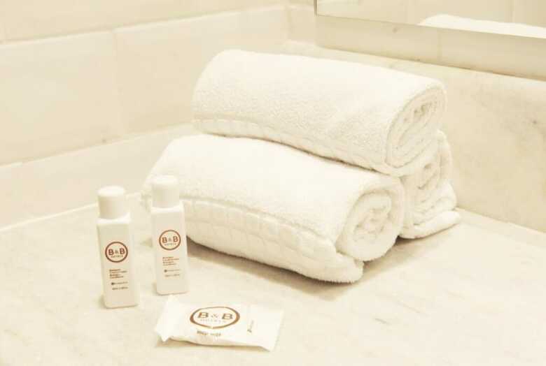 B&B Hotels S�o Jos� Dos Campos