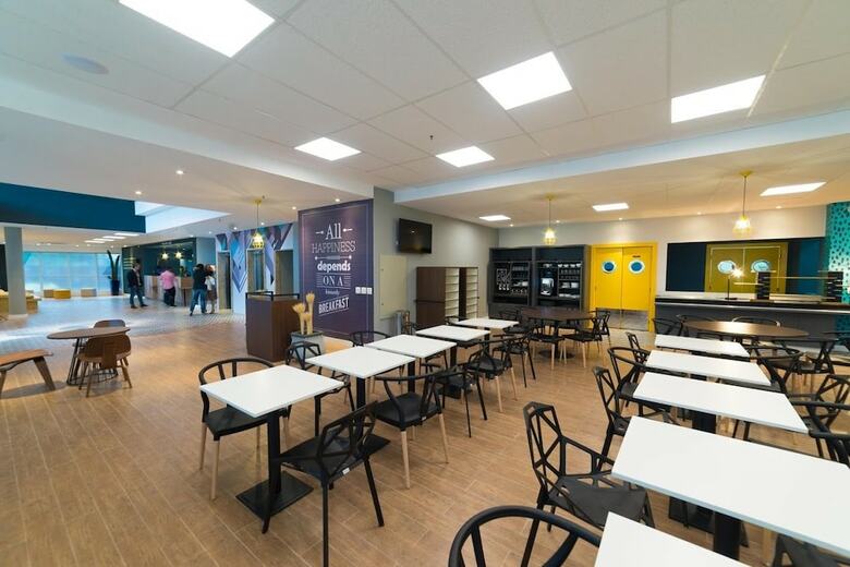 B&B Hotels S�o Jos� Dos Campos