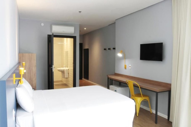 B&B Hotels S�o Jos� Dos Campos