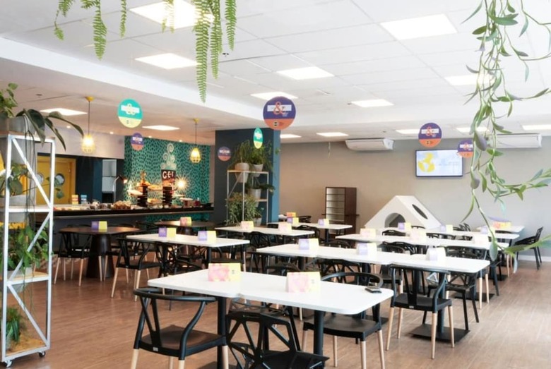 B&B Hotels S�o Jos� Dos Campos