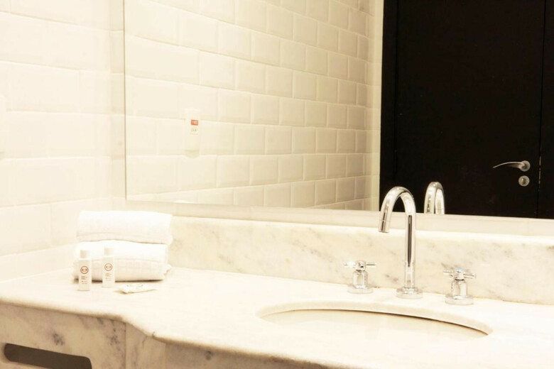 B&B Hotels S�o Jos� Dos Campos