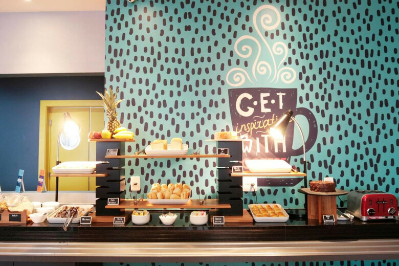 B&B Hotels S�o Jos� Dos Campos