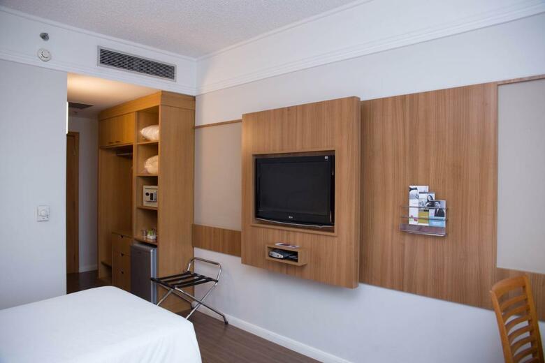 Hotel Bristol Santo Andr� Abc S�o Paulo