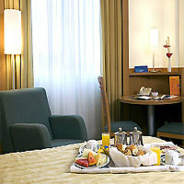 Hotel Bristol Santo Andr� Abc S�o Paulo