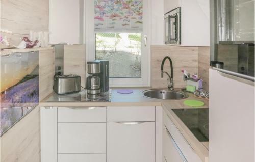Holiday Home Waldgrundst�ck P