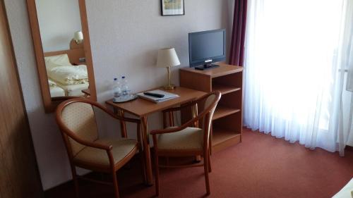 Hostal Zum Goldenen Adler