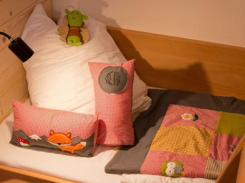 Avenon Privat-hotel Am Steinberg