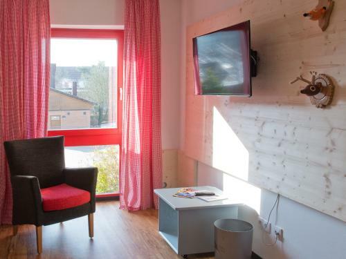 Avenon Privat-hotel Am Steinberg