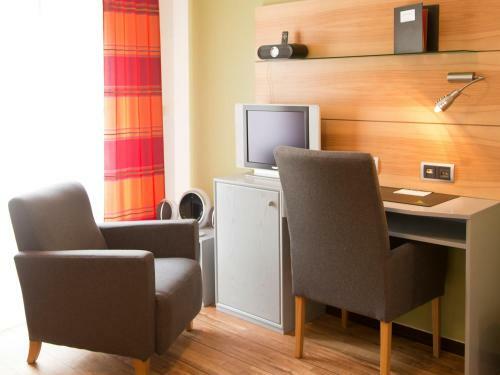 Avenon Privat-hotel Am Steinberg